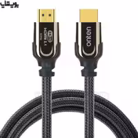 کابل تبدیل HDMI اونتن مدل HD180 به طول 3 متر