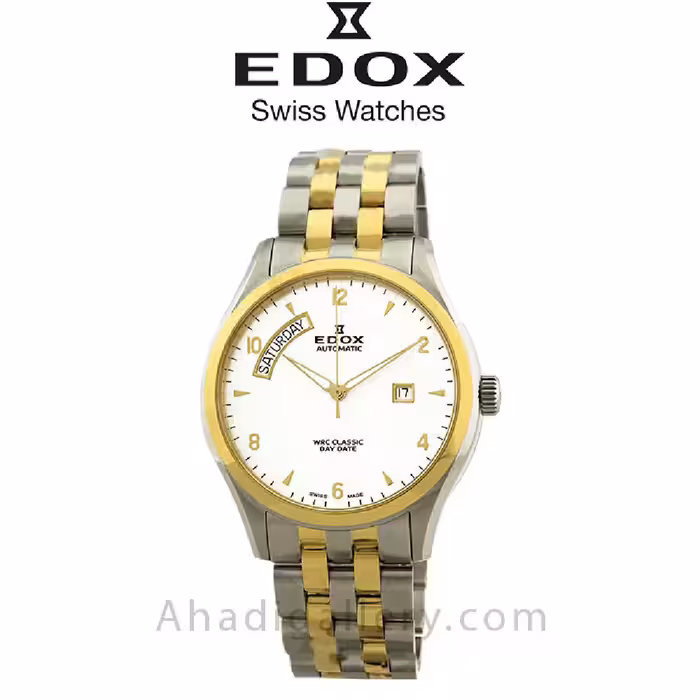 ساعت مچی ادوکس مدل 83013357JAID