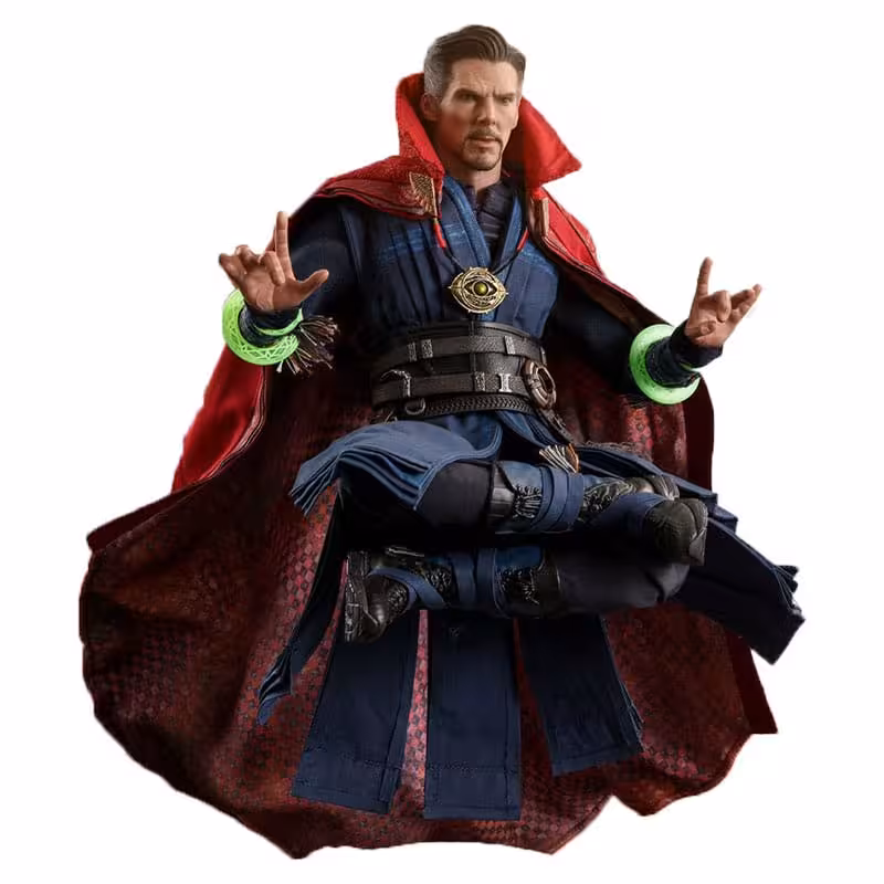 اکشن فیگور دکتر استرنج | Dr Strange | برند هات تویز