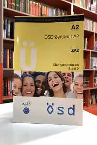 OSD Zertifikat A2 Ubungsmaterialien Band 2