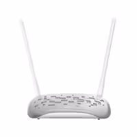 مودم روتر VDSL/ADSL تی پی لینک مدل W9950