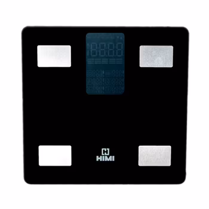 ترازو دیجیتال هیمی مدل sense pro