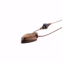 گردنبند دستساز چوب گردو (سپر)