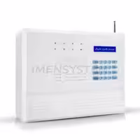 دزدگیر اماکن فایروال F10