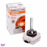 لامپ زنون اسرام مدل D1S