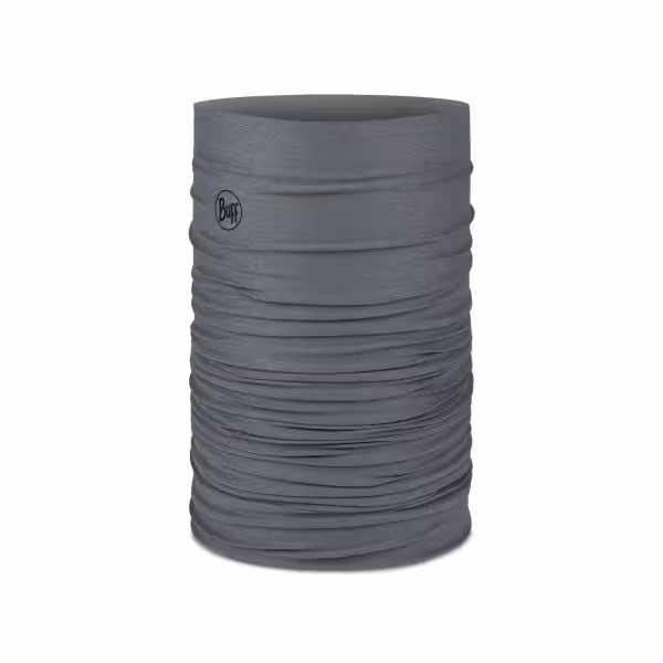 دستمال سر باف Buff CoolNet UV® Neckwear Solid Ash