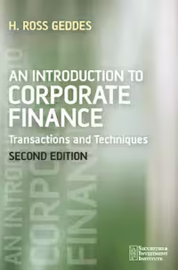 خرید و دانلود نسخه کامل کتاب Corporate Finance (with Thomson ONE - Business School Edition 6-Month Printed Access Card)