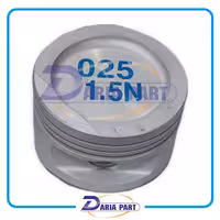 پیستون سایز 0/25 دوو سیلو ریسر دونگ یانگ کره