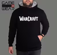 هودی طرح بازی وارکرفت- WARCRAFT