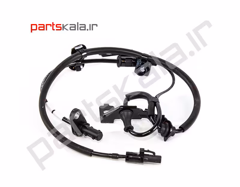 سنسور ABS جلو راست موهاوی 6 سیلندر