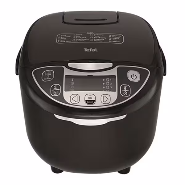پلوپز تفال مدل RK7088 | خرید مولتی‌کوکر Tefal اصل