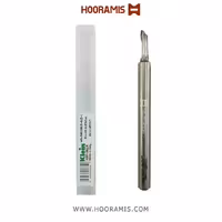 مته عمومی تک کاناله 8*100*14*5 از جنس HSS-E  برند Klein ایتالیا