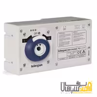 کیت موتور چنج اور 200A تلرگان (UM-C1A230Z)