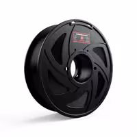 فیلامنت 1Kg پرینتر 3 بعدی  ABS مشکی مارک ایکستروژن