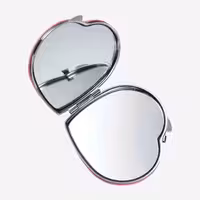 اینه قلبی مارشمالو