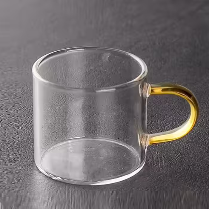 قهوه خوری پیرکس آنتی شوک وارداتی CH-134-6