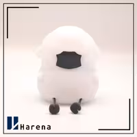 چراغ خواب سیلیکونی ببعی بازیگوش