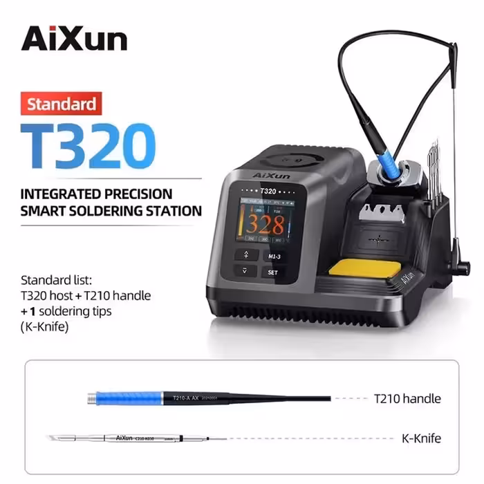 هویه AIXUN T320 (T210)