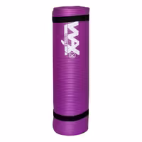 مت یوگا 10 میلی متری وکس (WAX) کد K-0065