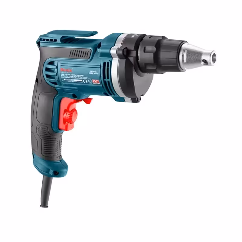 پیچگوشتی برقی 450 وات NEW