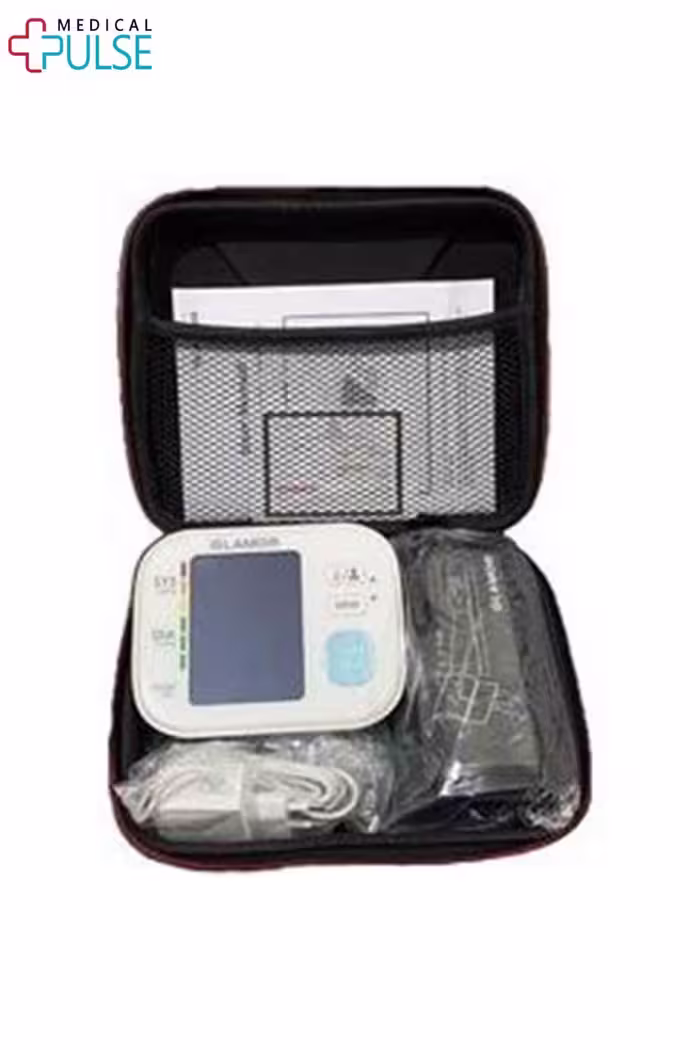 فشارسنج بازویی گلامور مدل TMB-987 new