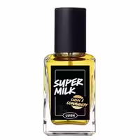 Super Milk Lush / لاش پرفیوم سوپر میلک