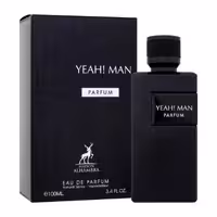 عطر ادکلن مردانه وای له پارفوم الحمبرا -یاه من پارفوم