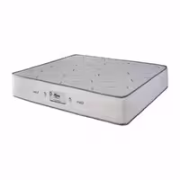 تشک یک نفره مانی مدل تاپ سایز 120 در 200 سانتیمتر