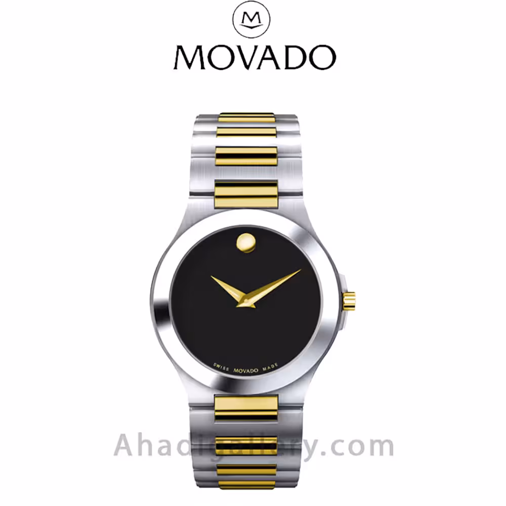 ساعت مچی موادو مدل 606907