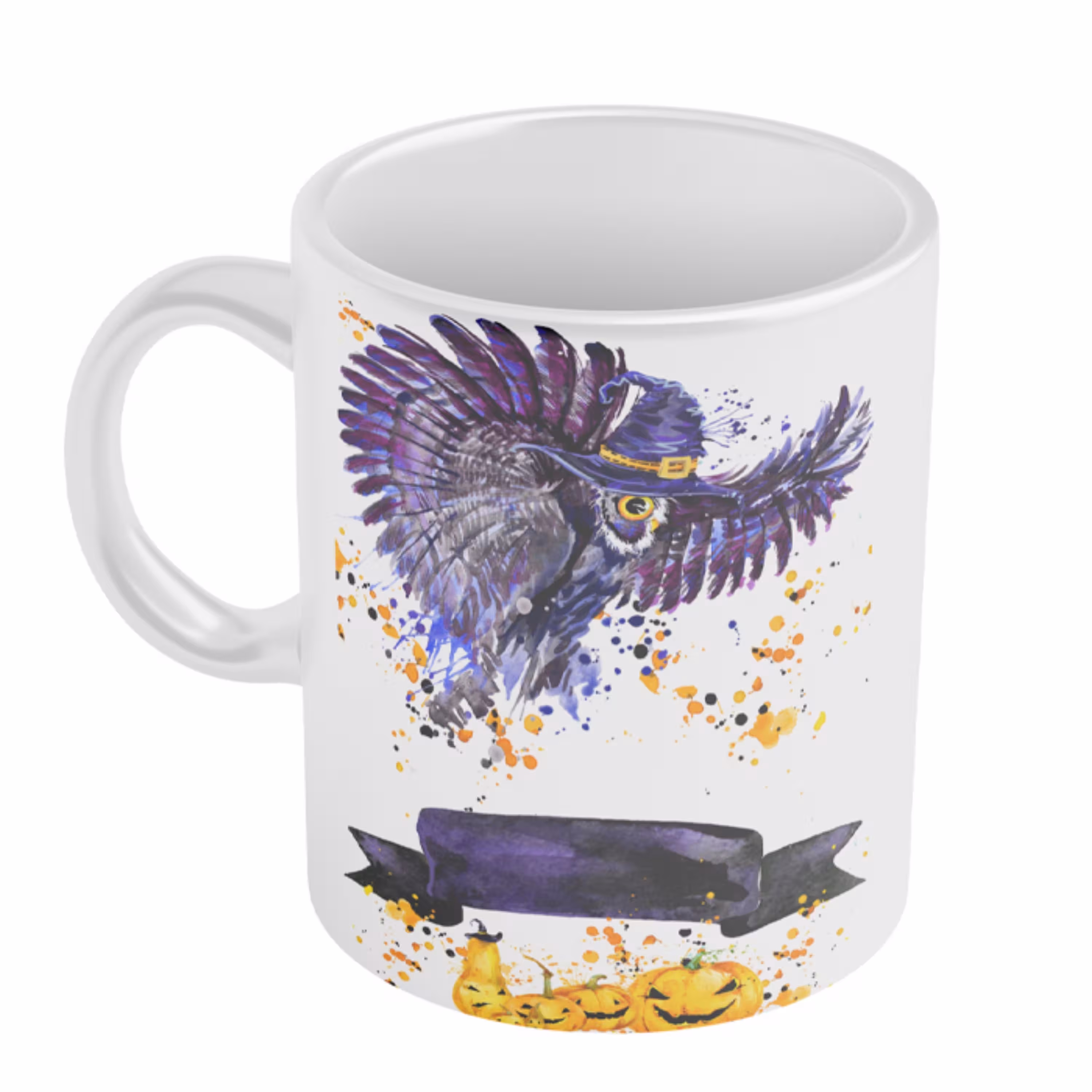 ماگ مدل فانتزی 029