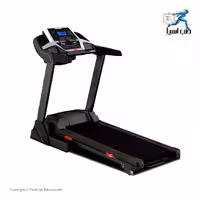 تردمیل خانگی فلکسی فیت مدل F5