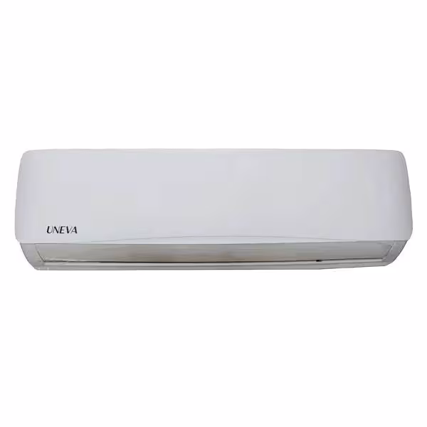 کولر گازی اسپلیت 24000 روتاری دورثابت یونیوا مدل  UN-GHS24_T4