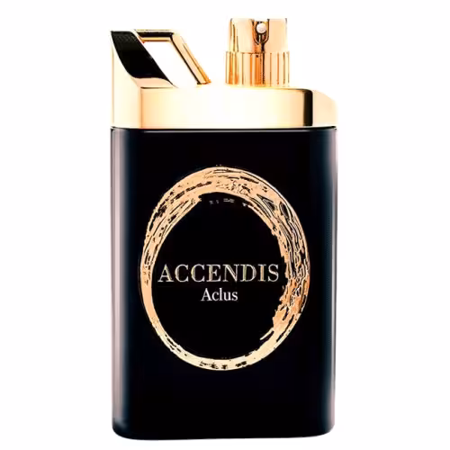 دکانت ادوپرفیوم Aclus از برند Accendis
