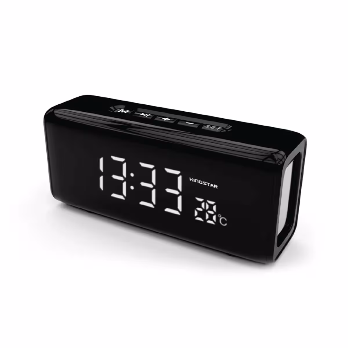 قیمت اسپیکر بلوتوثی کینگ استار مدل KBS157