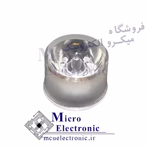 لنز یکپارچه 45 درجه