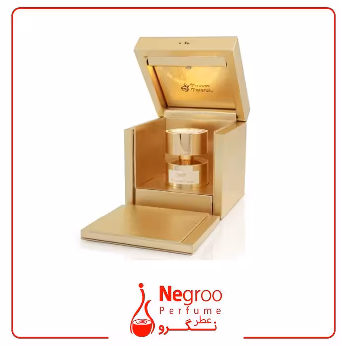 عطر ادکلن تیزیانا ترنزی کاف 100 میل