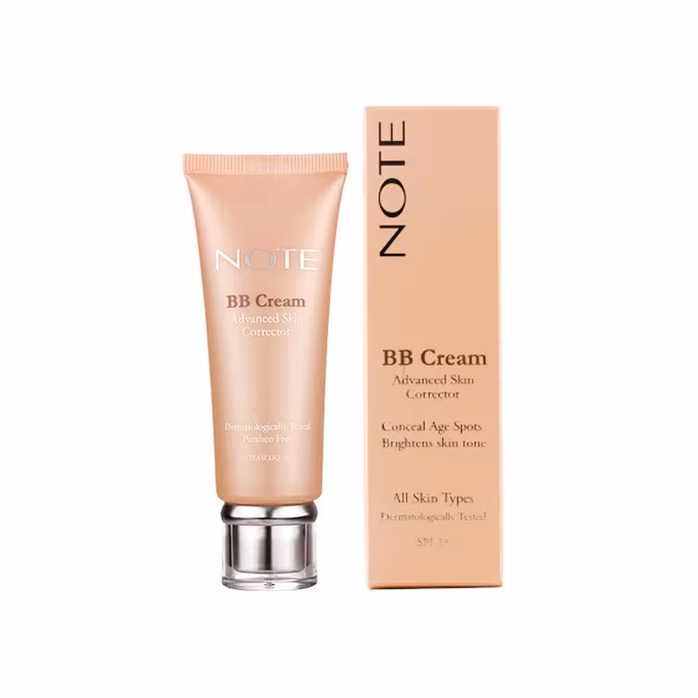 بی بی کرم نوت