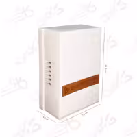 زنگ روکار دین دانگ ندا