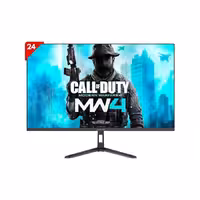 مانیتور 24 اینچ گیمینگ ردراگون مدل W2422SE