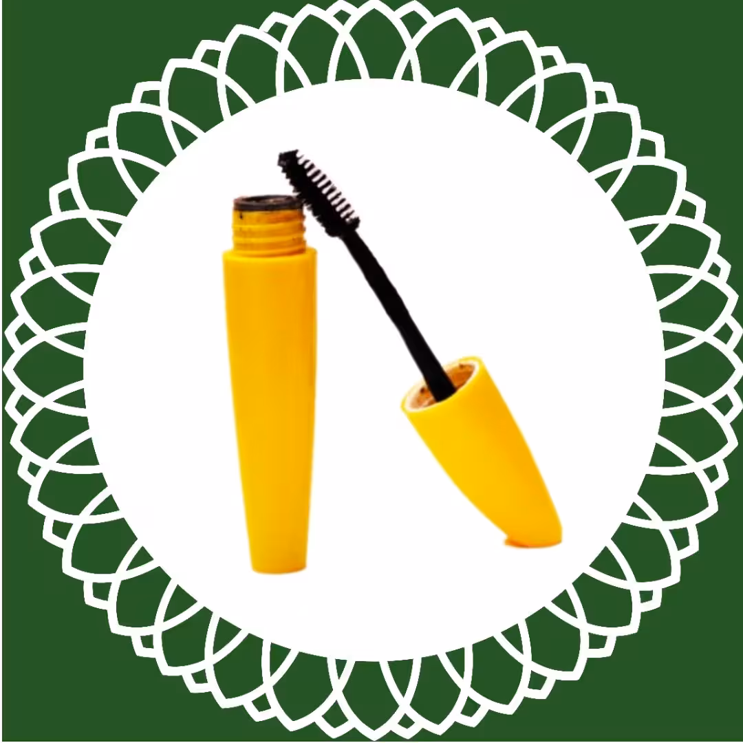 ریمل سرمه 6 مغز اصل گیاهی و طبیعی با کیفیت تضمینی هایپرکالای خانه سبز