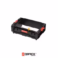 جعبه ابزار مدل SYSTEM PRO BOX EXTENDER 2.0 کیوبریک