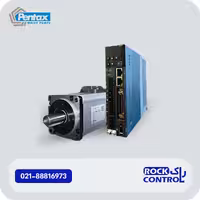 سرو موتور 5.5KW پنتاکس سری A بدون ترمز
