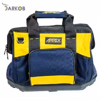 کیف برزنتی ابزار 50×30 اپکس