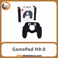 دسته بازی GamePad H9.0 China Black
