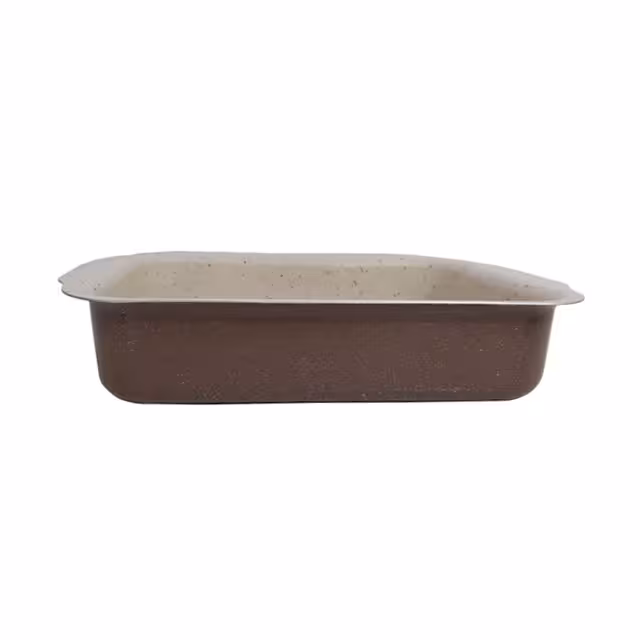 قالب کیک گرانیت مستطیل 23× 33 سانتی متری