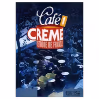 Cafe Creme 1