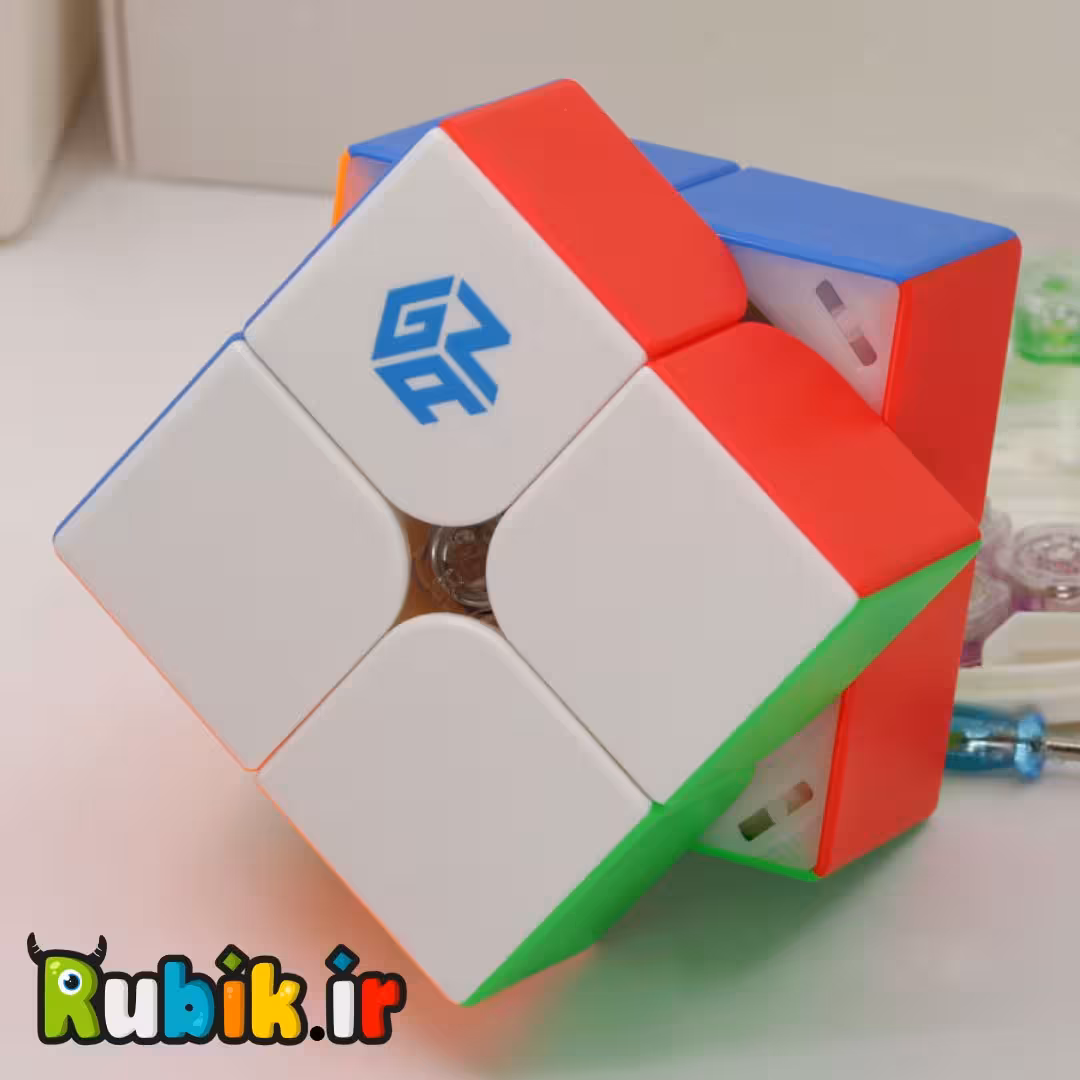 2*2 گنز 251 مگنت پرو