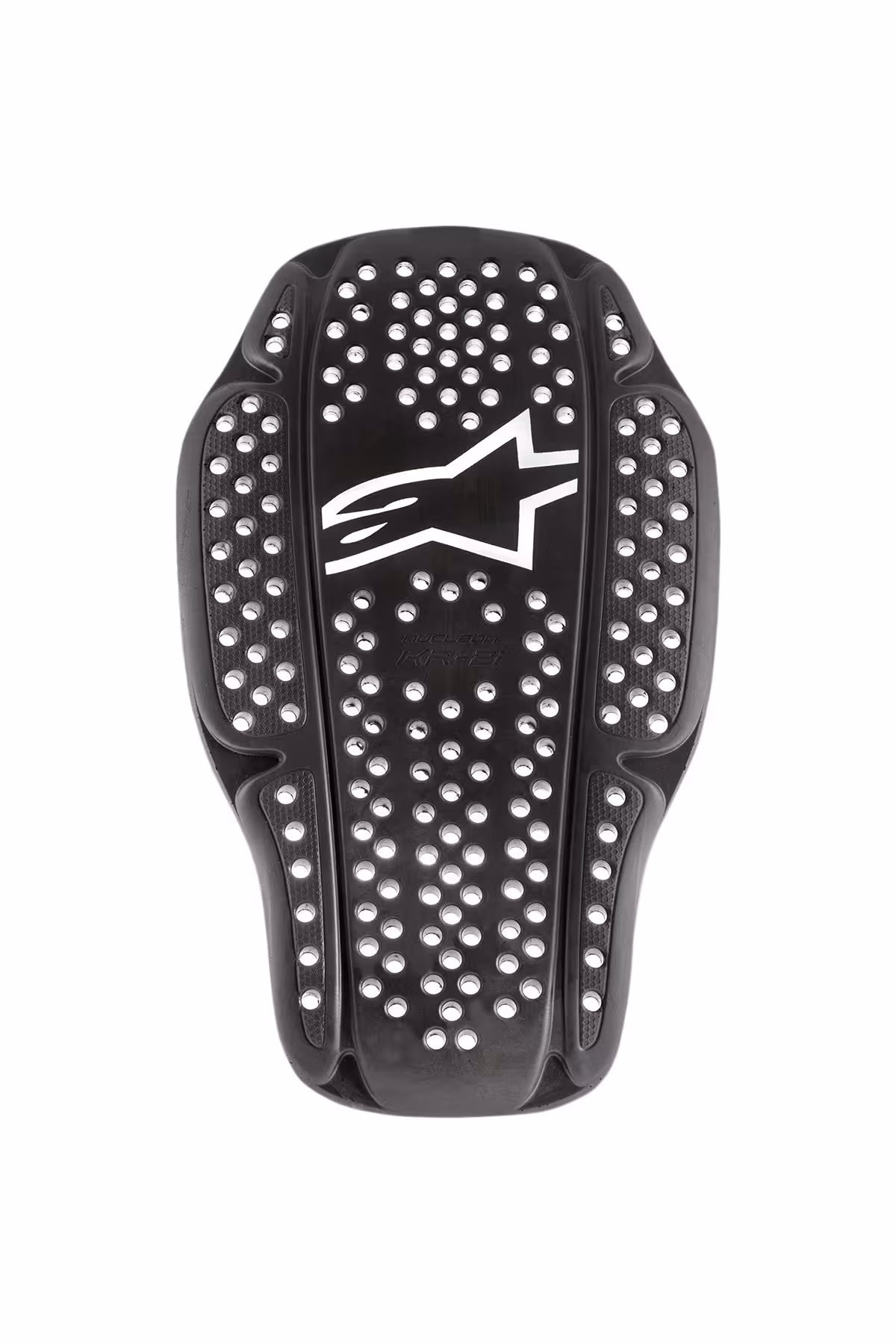 محافظ کمر موتورسیکلت موتور محافظت از پشتی Nucleon Kr 2I آلپاین استارز Alpinestars