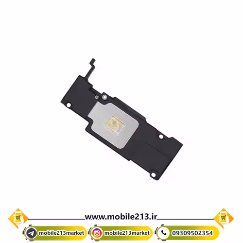 بازر زنگ Apple Iphone 6S Plus