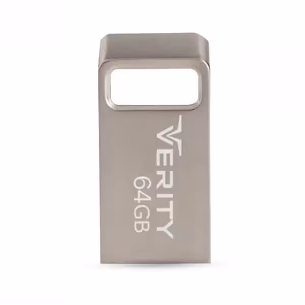 فلش 64G V810 وریتی USB3